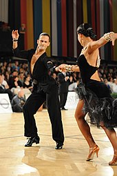 Jive