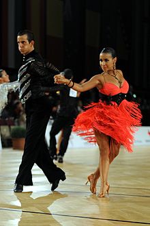Cha Cha Cha