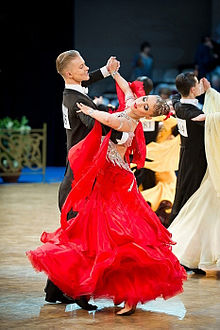 Foxtrot