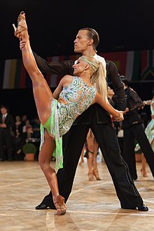 Rumba