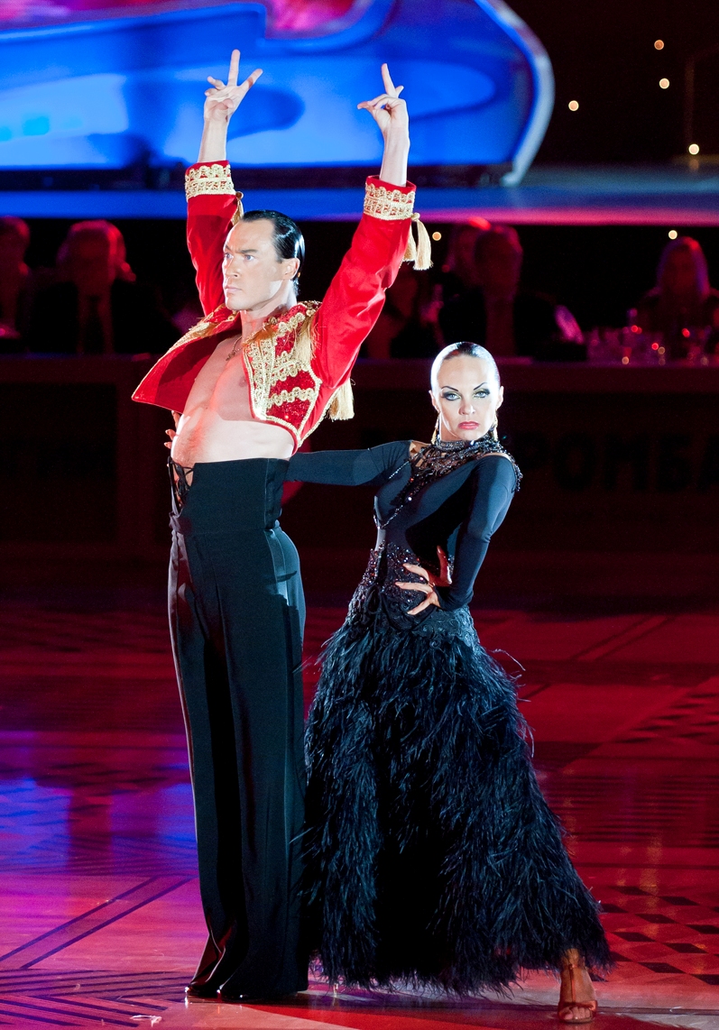 Paso Doble