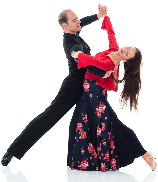 Viennese Waltz